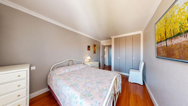 Appartement Alfortville 4 pièce(s) 76 m2