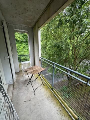 Appartement Blois 1 pièce(s) 17 m2