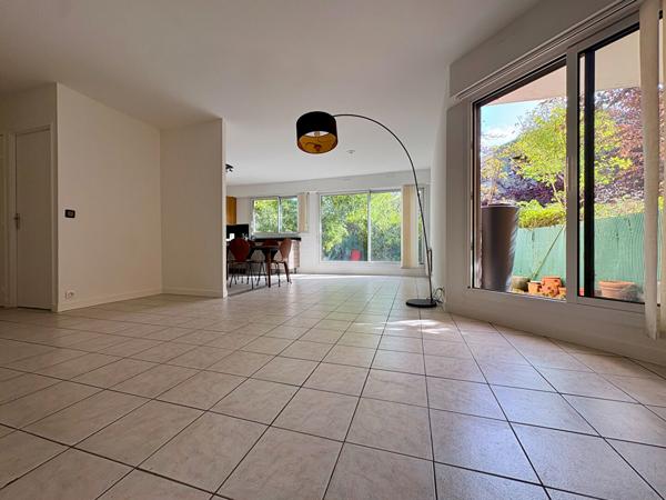 Appartement Gif Sur Yvette 4 pièce(s)