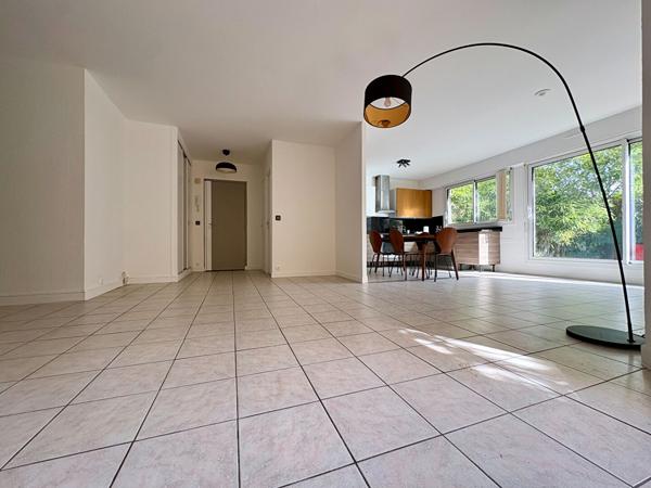 Appartement Gif Sur Yvette 4 pièce(s)