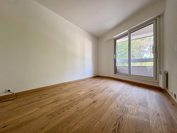 Appartement Gif Sur Yvette 4 pièce(s)