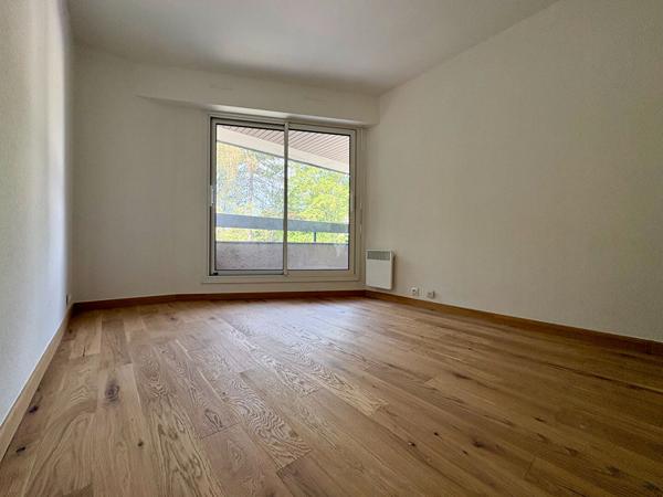 Appartement Gif Sur Yvette 4 pièce(s)