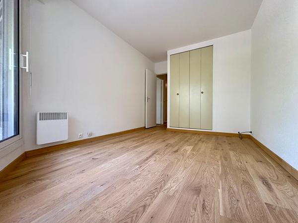 Appartement Gif Sur Yvette 4 pièce(s)