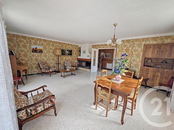 Maison à vendre  5 pièces - 115,46 m2 LE BOULOU - 66