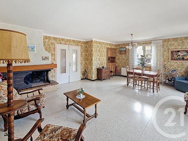 Maison à vendre  5 pièces - 115,46 m2 LE BOULOU - 66