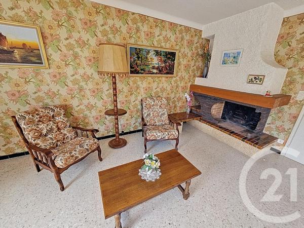 Maison à vendre  5 pièces - 115,46 m2 LE BOULOU - 66