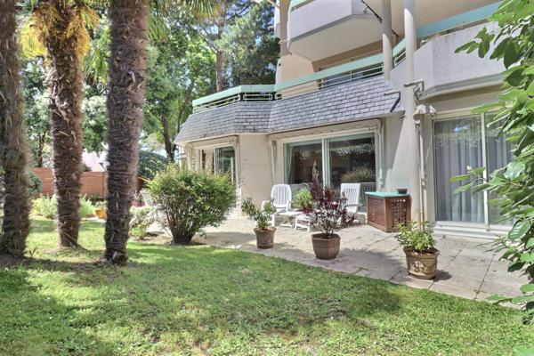 Appartement T3 à vendre  3 pièces - 115 m2 LA BAULE - 44