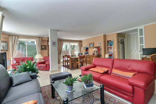 Appartement T3 à vendre  3 pièces - 115 m2 LA BAULE - 44