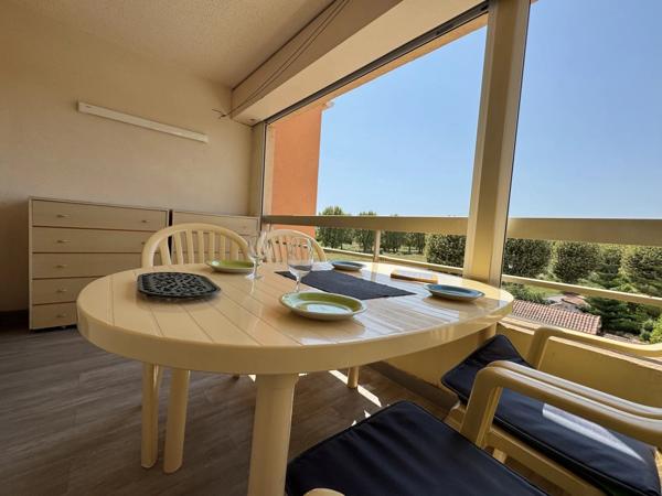 Vente                                                      Appartement
                        
                     2 pièces                      28 m2                     à La Londe-les-Maures