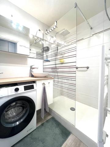 Vente                                                      Appartement
                        
                     2 pièces                      28 m2                     à La Londe-les-Maures