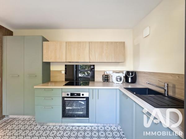 Maison à vendre 7 pièces 156 m² Balbigny