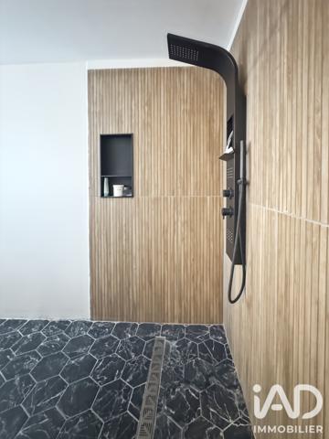 Maison à vendre 7 pièces 156 m² Balbigny