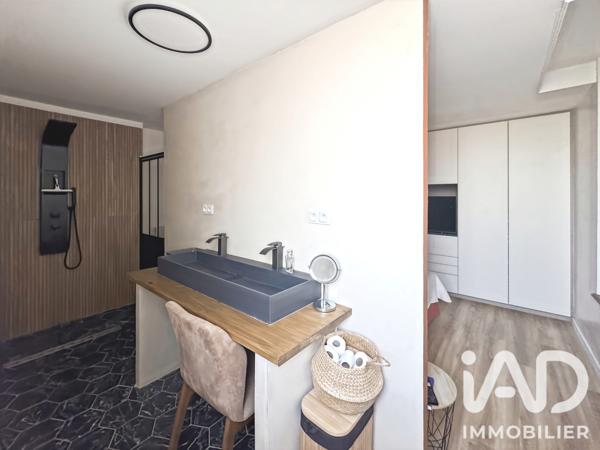 Maison à vendre 7 pièces 156 m² Balbigny