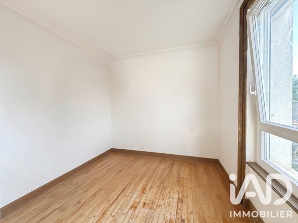 Maison à vendre 7 pièces 156 m² Balbigny