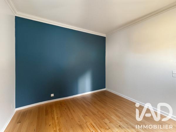 Maison à vendre 7 pièces 156 m² Balbigny