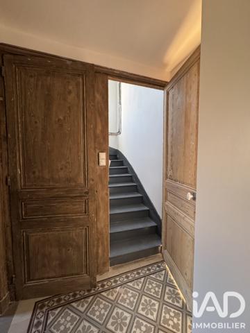 Maison à vendre 7 pièces 156 m² Balbigny