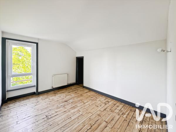 Maison à vendre 7 pièces 156 m² Balbigny