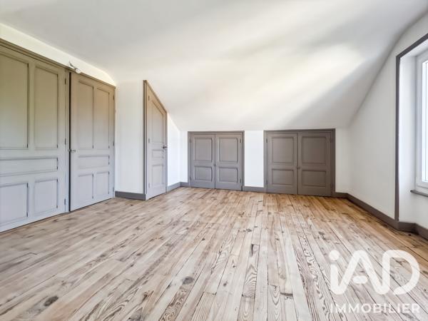 Maison à vendre 7 pièces 156 m² Balbigny