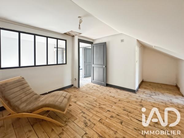 Maison à vendre 7 pièces 156 m² Balbigny