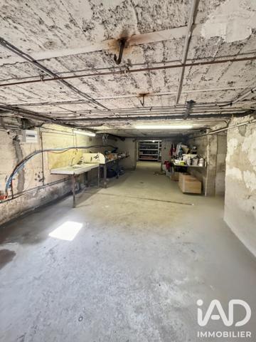 Maison à vendre 7 pièces 156 m² Balbigny