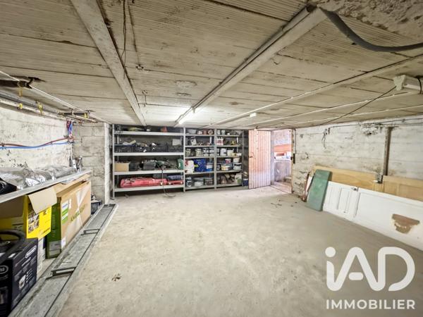 Maison à vendre 7 pièces 156 m² Balbigny