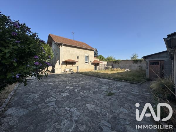 Maison à vendre 7 pièces 156 m² Balbigny