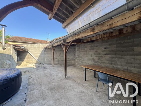 Maison à vendre 7 pièces 156 m² Balbigny