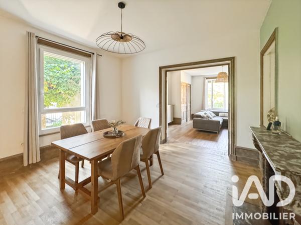Maison à vendre 7 pièces 156 m² Balbigny