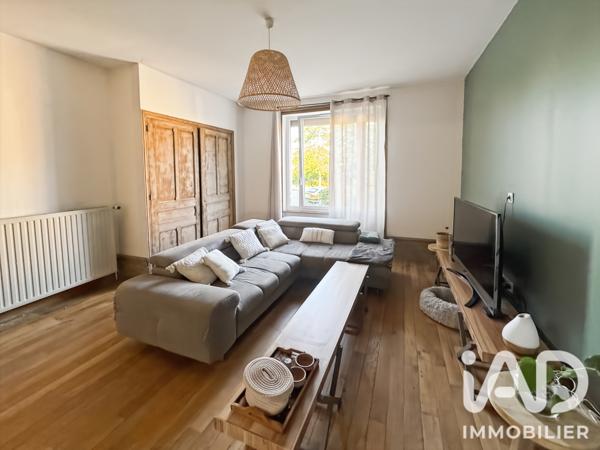 Maison à vendre 7 pièces 156 m² Balbigny