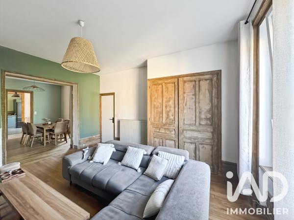 Maison à vendre 7 pièces 156 m² Balbigny