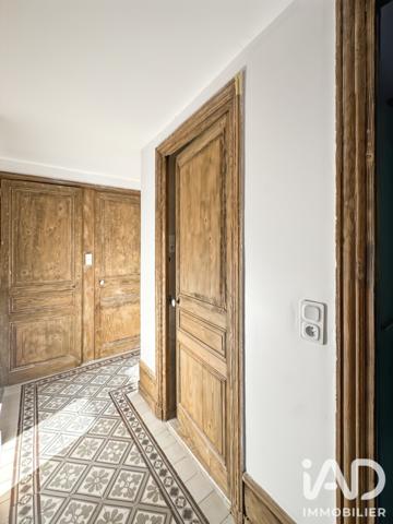 Maison à vendre 7 pièces 156 m² Balbigny