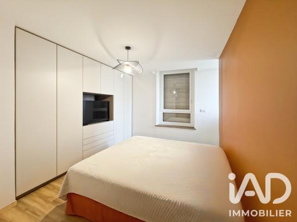Maison à vendre 7 pièces 156 m² Balbigny