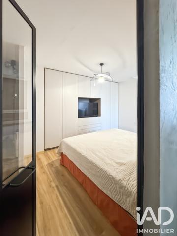 Maison à vendre 7 pièces 156 m² Balbigny