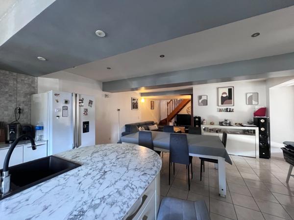À vendre – Ensemble immobilier à fort potentiel professionnel entre Lourdes et Argelès-Gazost