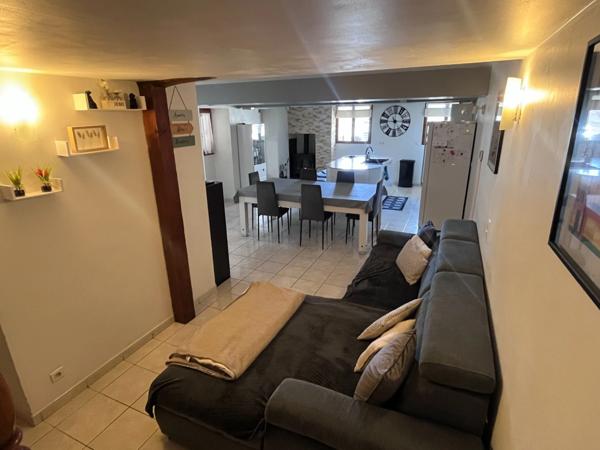 À vendre – Ensemble immobilier à fort potentiel professionnel entre Lourdes et Argelès-Gazost