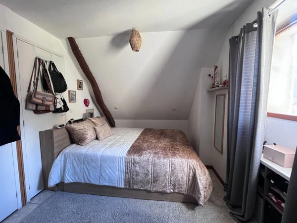 À vendre – Ensemble immobilier à fort potentiel professionnel entre Lourdes et Argelès-Gazost