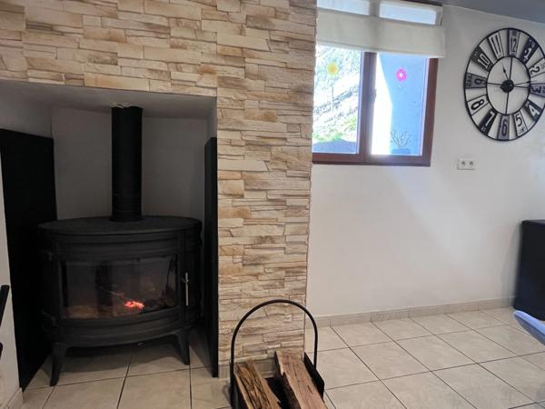 À vendre – Ensemble immobilier à fort potentiel professionnel entre Lourdes et Argelès-Gazost