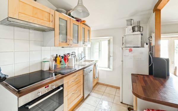 Appartement à vendre    2 pièces • 45 m2 La Crau