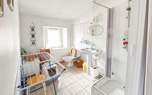 Appartement à vendre    2 pièces • 45 m2 La Crau