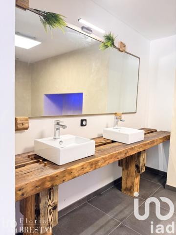 Maison à vendre 6 pièces 192 m² Oloron-Sainte-Marie