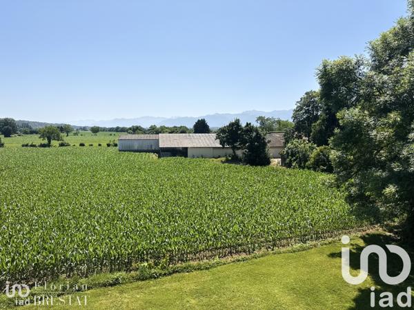 Maison à vendre 6 pièces 192 m² Oloron-Sainte-Marie