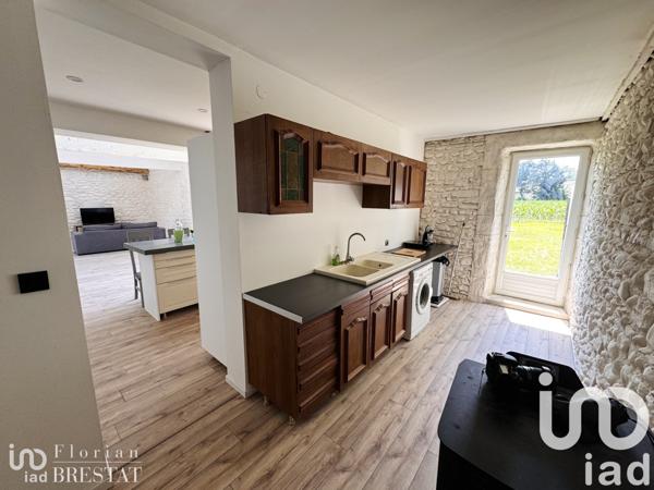 Maison à vendre 6 pièces 192 m² Oloron-Sainte-Marie