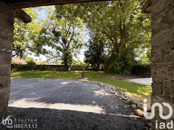 Maison à vendre 6 pièces 192 m² Oloron-Sainte-Marie