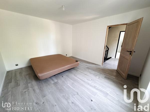 Maison à vendre 6 pièces 192 m² Oloron-Sainte-Marie