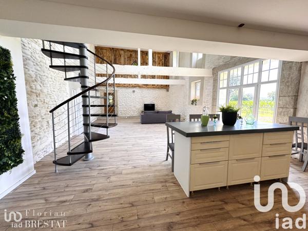 Maison à vendre 6 pièces 192 m² Oloron-Sainte-Marie