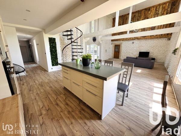 Maison à vendre 6 pièces 192 m² Oloron-Sainte-Marie