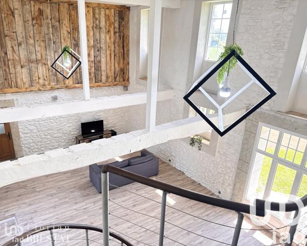 Maison à vendre 6 pièces 192 m² Oloron-Sainte-Marie