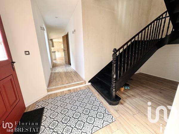 Maison à vendre 6 pièces 192 m² Oloron-Sainte-Marie