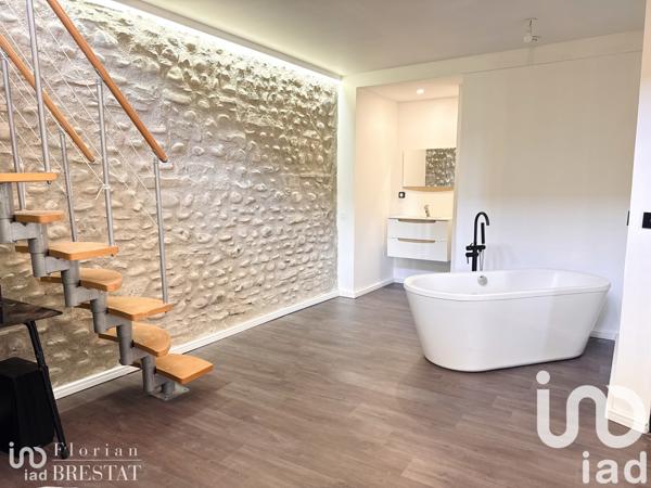 Maison à vendre 6 pièces 192 m² Oloron-Sainte-Marie