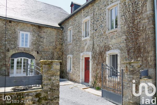 Maison à vendre 6 pièces 192 m² Oloron-Sainte-Marie